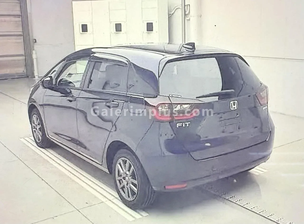 2023 Honda Fit 1.5 e:HEV Lefkoşa Satılık İkinci El | GalerimPlus - Thumbnail 2