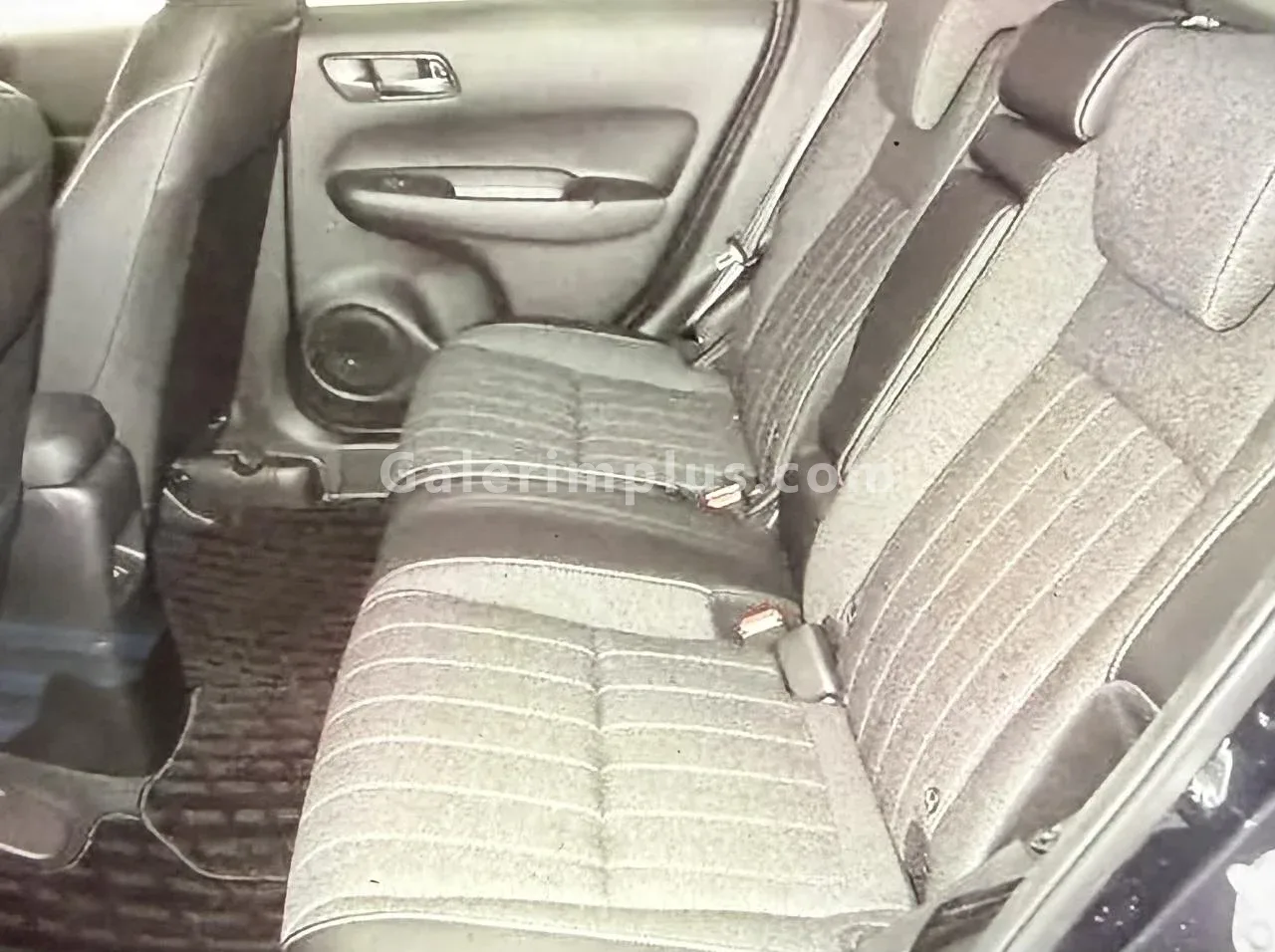 2023 Honda Fit 1.5 e:HEV Lefkoşa Satılık İkinci El | GalerimPlus - Thumbnail 5