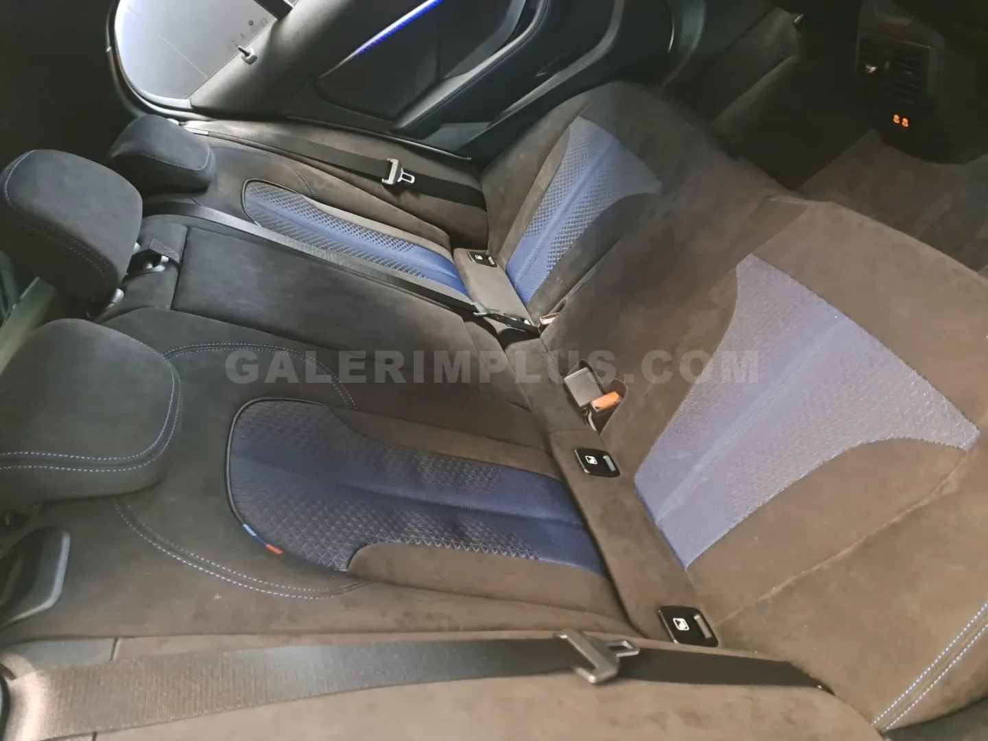 2021 BMW 1 Serisi M135i M Sport M135i Lefkoşa Satılık İkinci El | GalerimPlus - Thumbnail 8