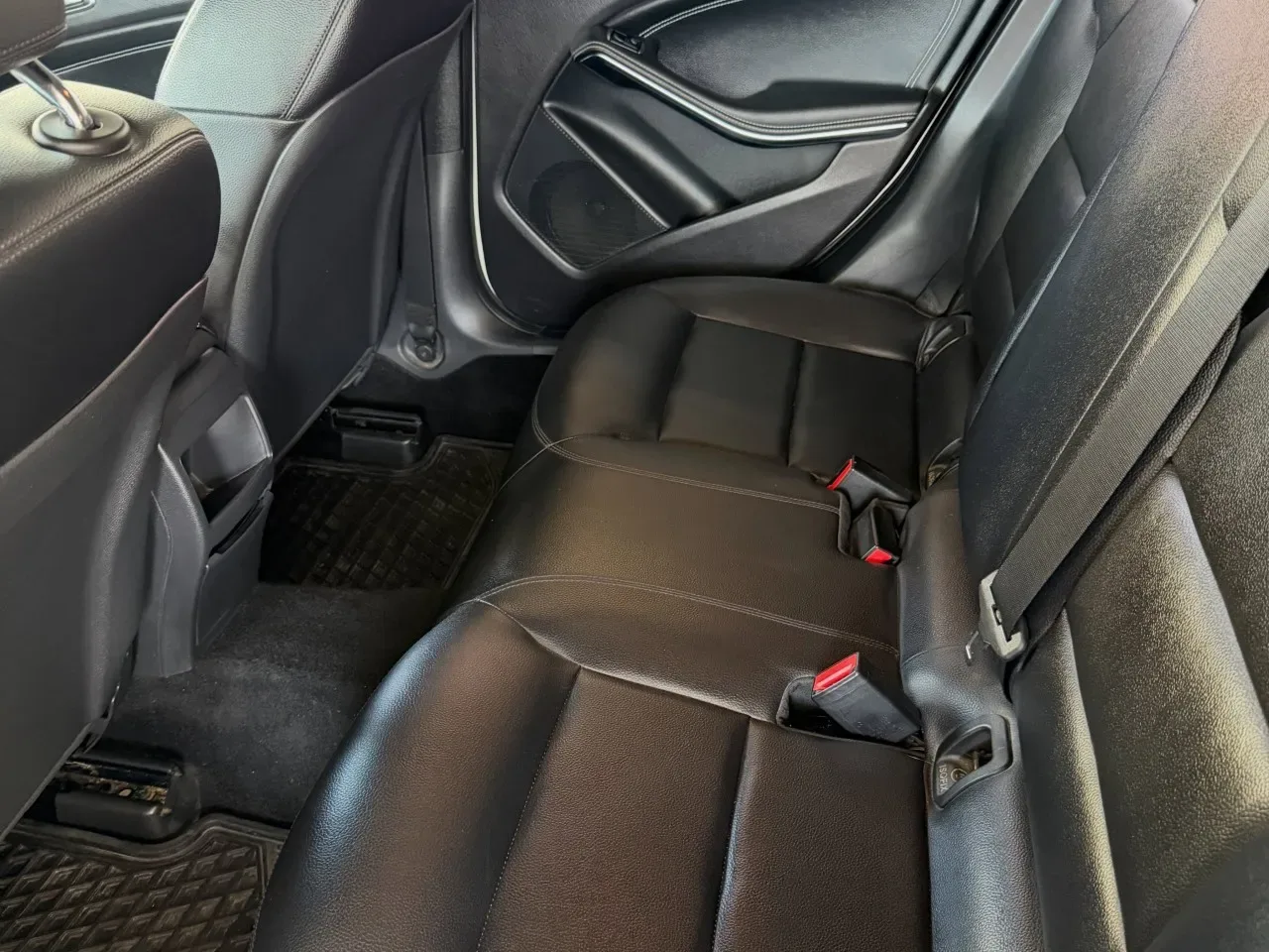 2014 Mercedes-Benz GLA 180 Lefkoşa Satılık İkinci El | GalerimPlus - Thumbnail 7