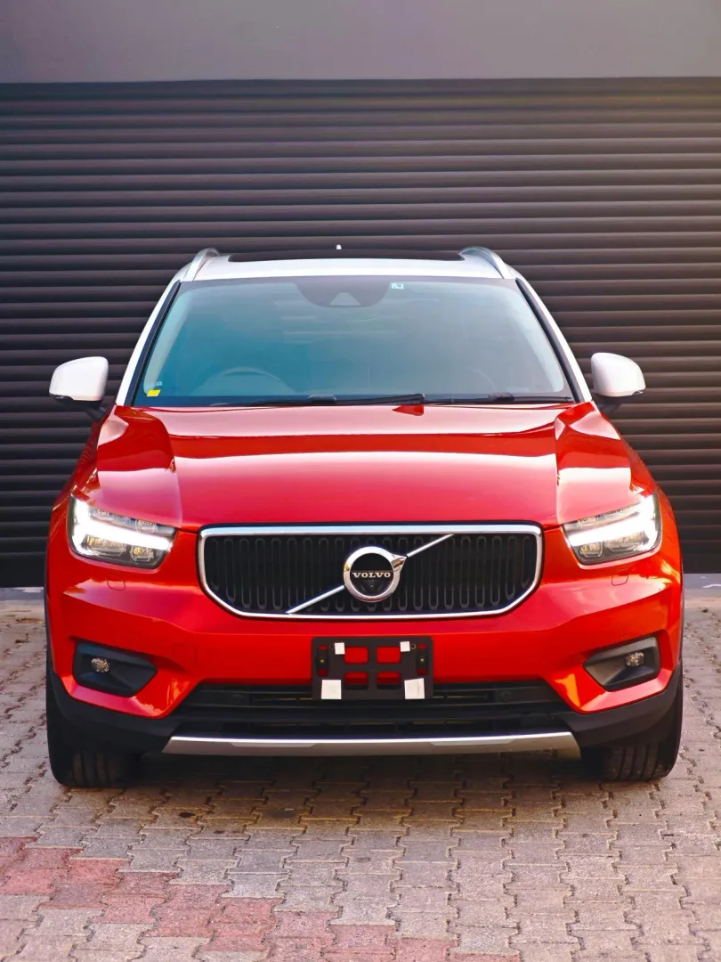 2020 Volvo XC40 2.0 T4 Lefkoşa Satılık İkinci El | GalerimPlus - Thumbnail 3