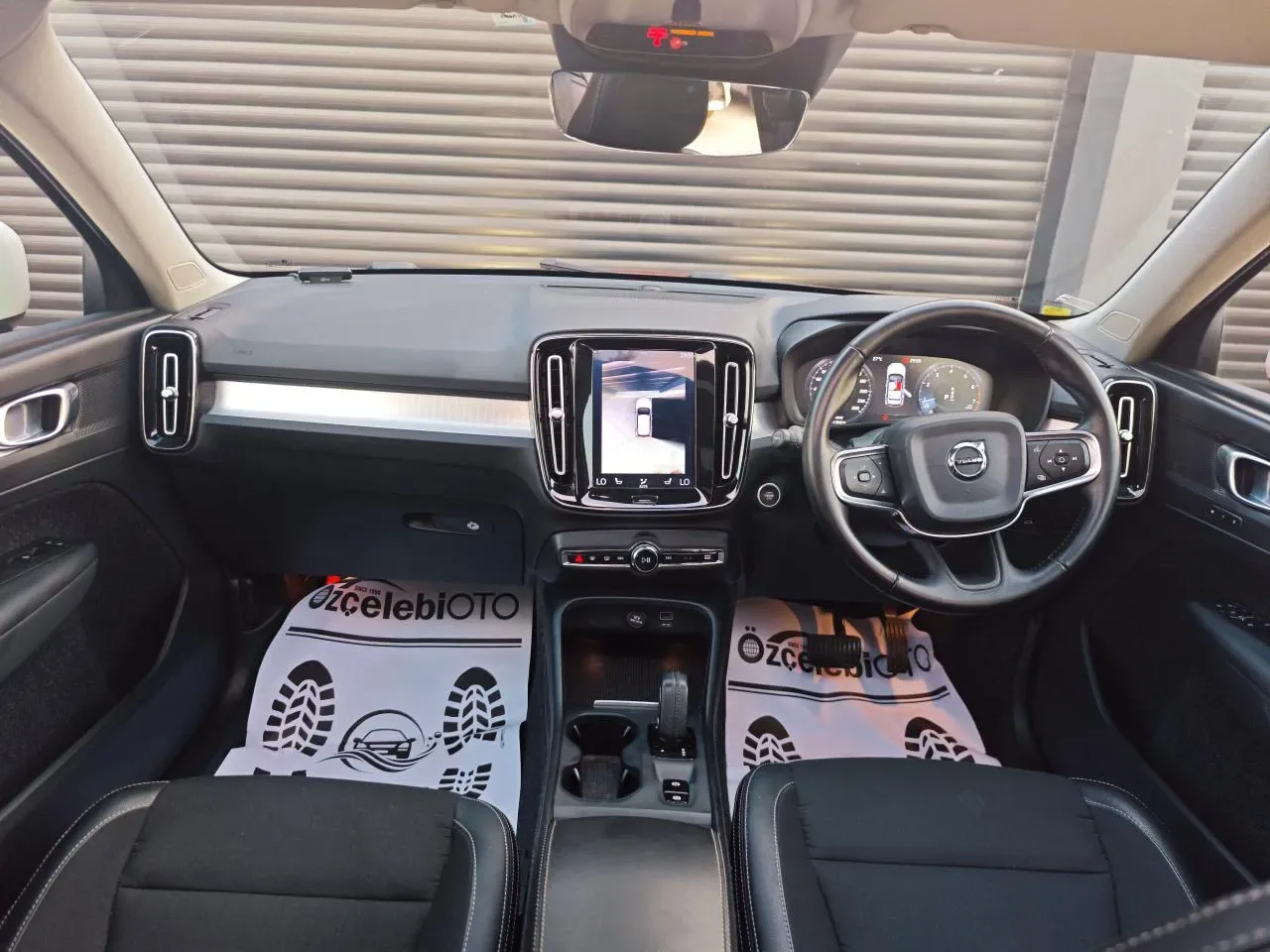2020 Volvo XC40 2.0 T4 Lefkoşa Satılık İkinci El | GalerimPlus - Thumbnail 6