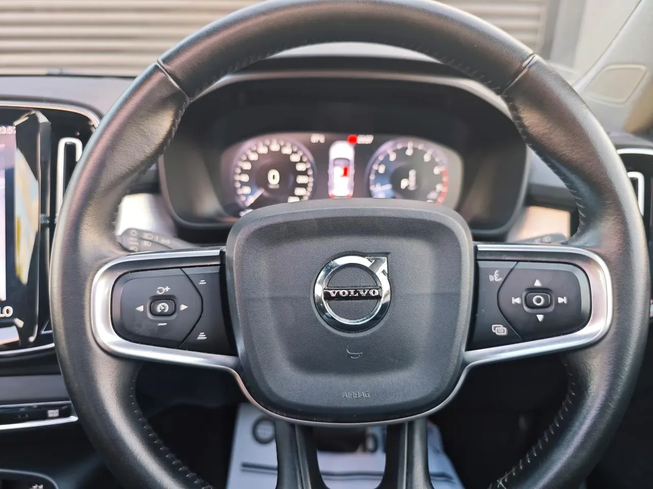 2020 Volvo XC40 2.0 T4 Lefkoşa Satılık İkinci El | GalerimPlus - Thumbnail 8