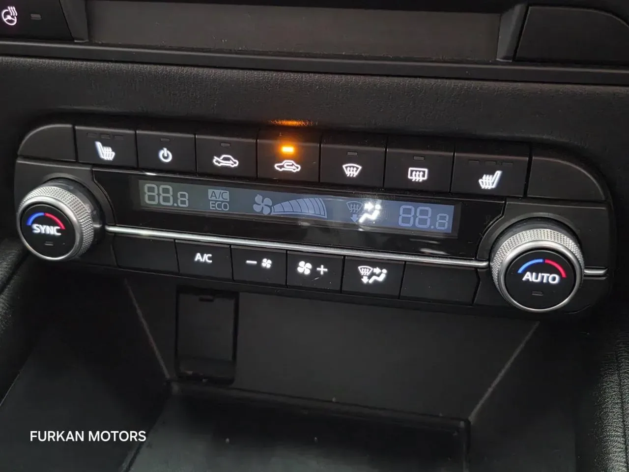 2023 Mazda CX-5 Girne Satılık İkinci El | GalerimPlus - Thumbnail 2