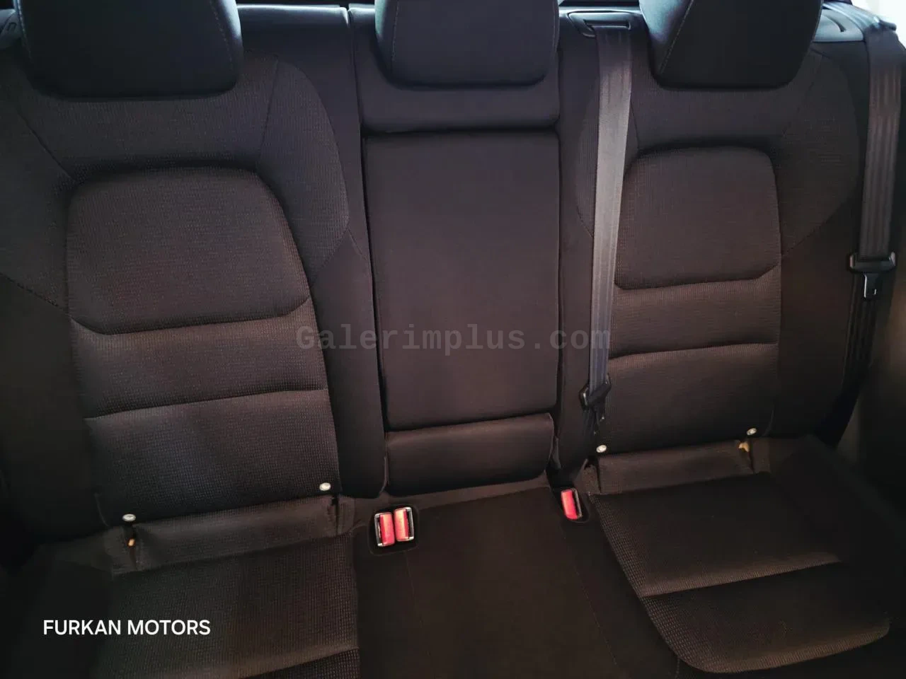 2023 Mazda CX-5 Girne Satılık İkinci El | GalerimPlus - Thumbnail 4