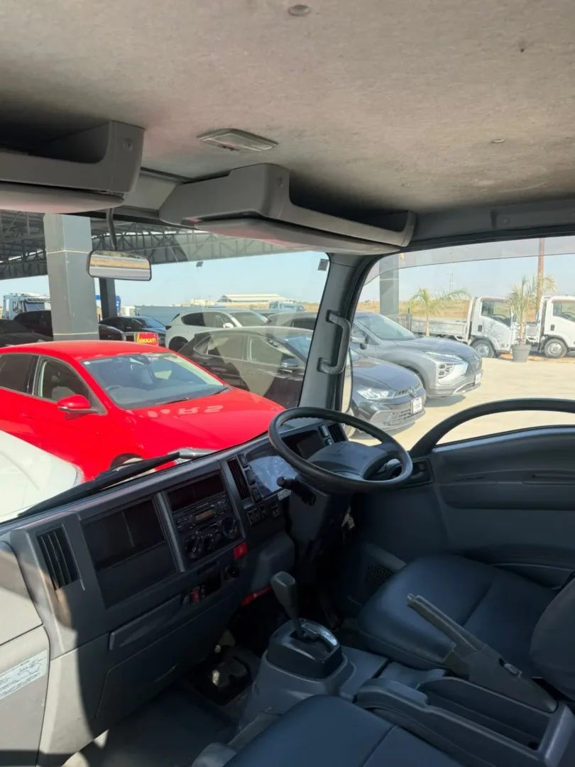 2019 Isuzu Kamyon & Elf Gazimağusa Satılık İkinci El | GalerimPlus - Thumbnail 7
