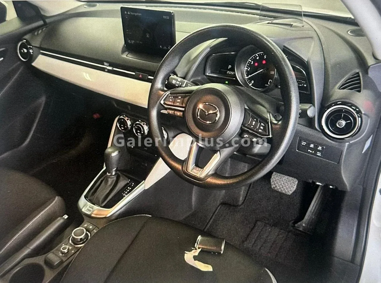 2023 Mazda Mazda 2 1.5 Skyactiv-G Lefkoşa Satılık İkinci El | GalerimPlus - Thumbnail 5