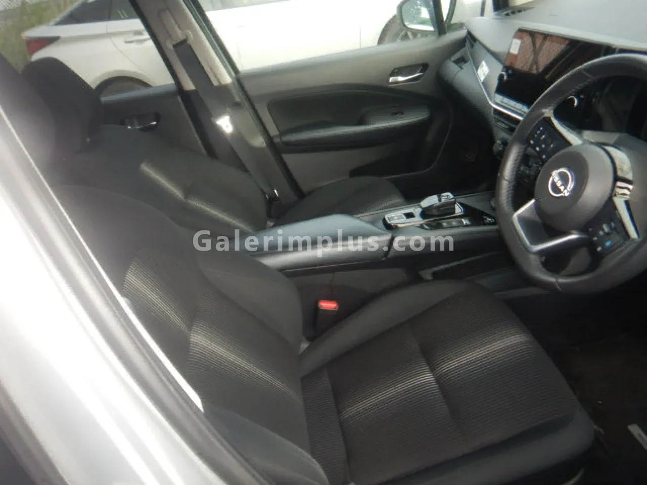 2023 Model Otomatik Nissan Note e-Power Gazimağusa Satılık İkinci El | GalerimPlus - Thumbnail 4