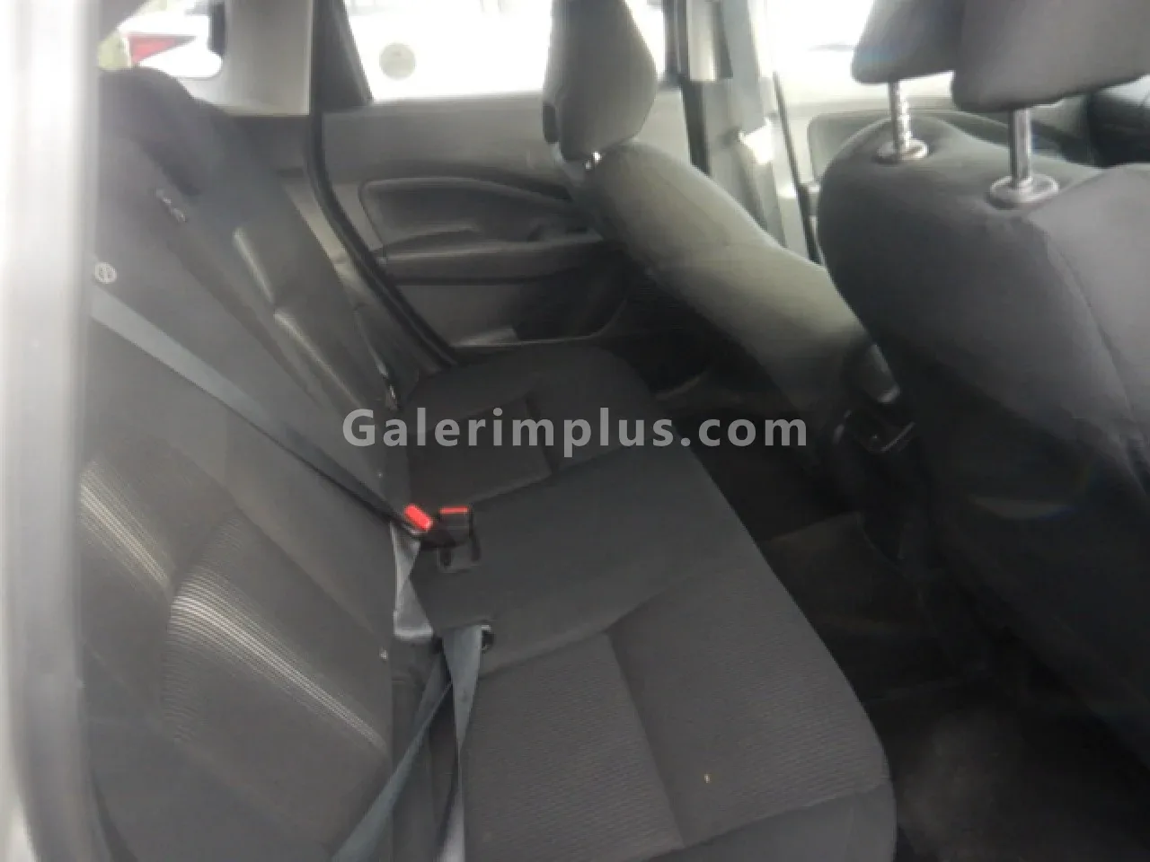 2023 Model Otomatik Nissan Note e-Power Gazimağusa Satılık İkinci El | GalerimPlus - Thumbnail 7