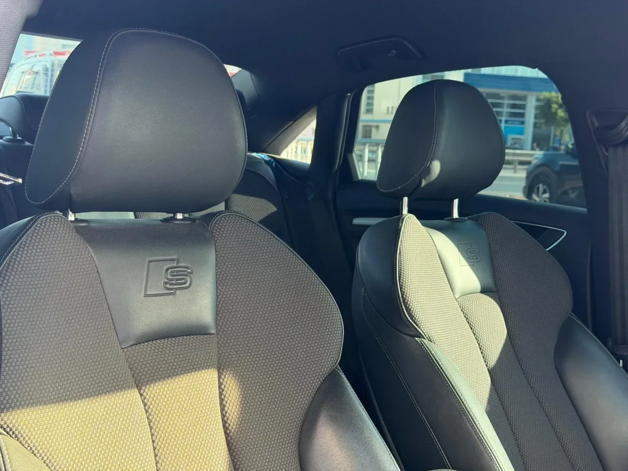 2019 Audi A3 A3 Sedan Lefkoşa Satılık İkinci El | GalerimPlus - Thumbnail 2