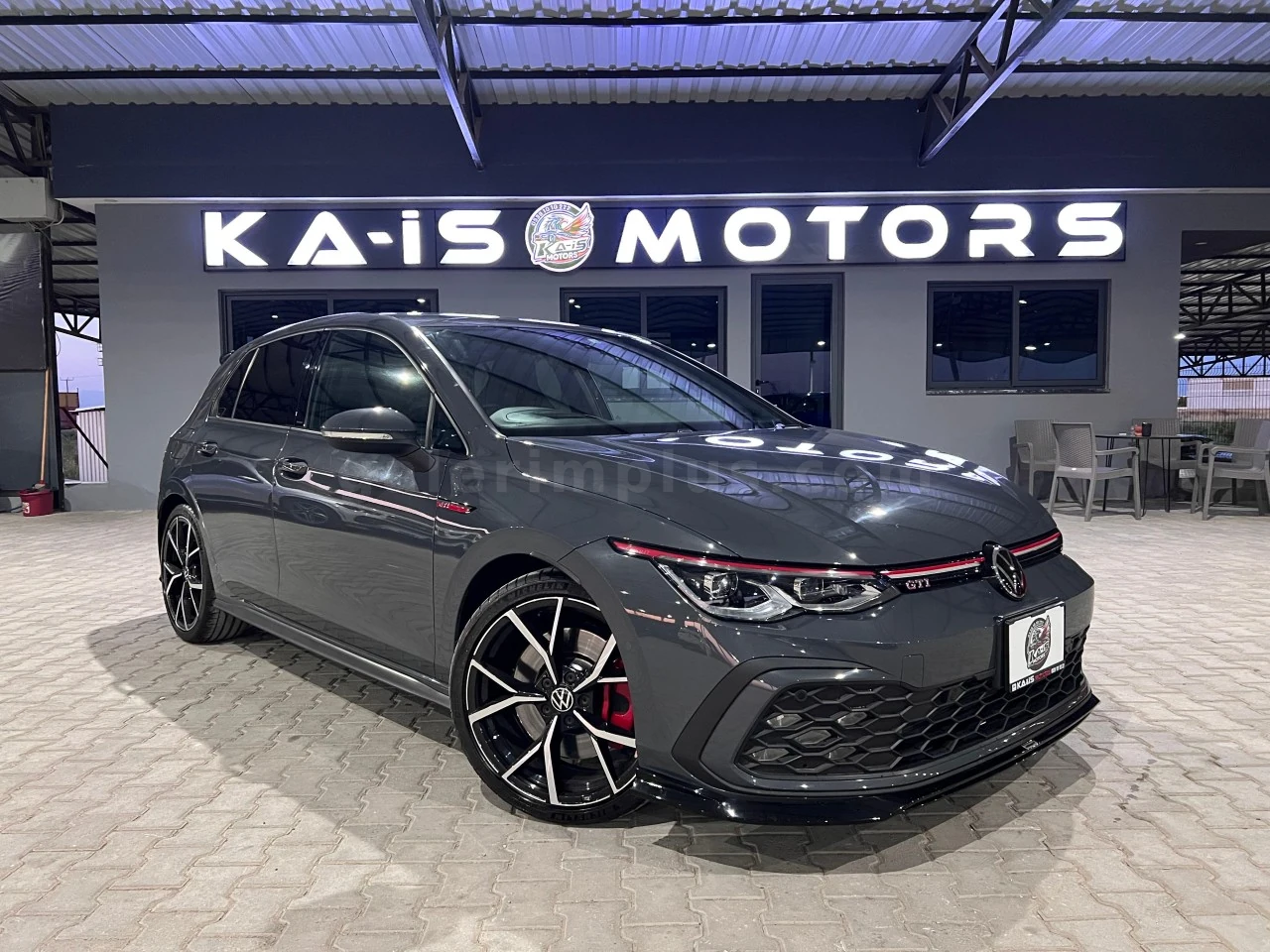 2023 Volkswagen Golf G.Mağusa Satılık İkinci El | GalerimPlus - Fotoğraf 1