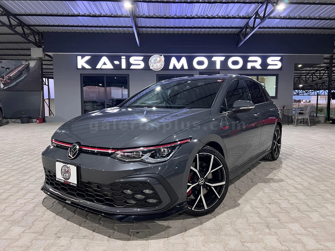 2023 Volkswagen Golf G.Mağusa Satılık İkinci El | GalerimPlus - Thumbnail 3