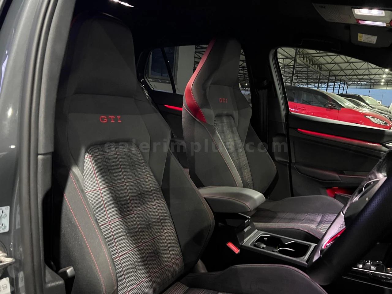 2023 Volkswagen Golf G.Mağusa Satılık İkinci El | GalerimPlus - Thumbnail 7