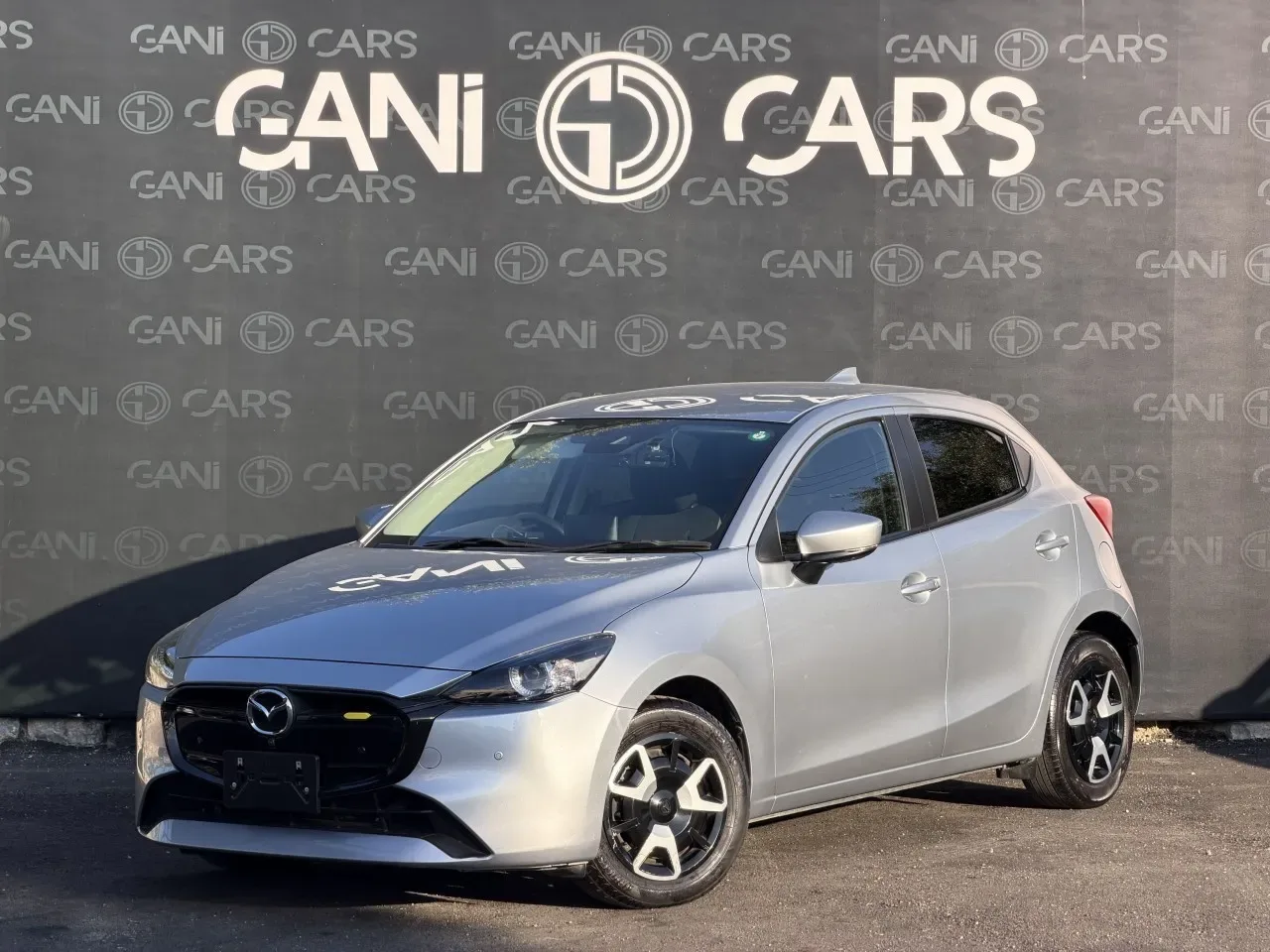 2023 Mazda Mazda 2 1.5 Sky-G Girne Satılık İkinci El | GalerimPlus - Thumbnail 2