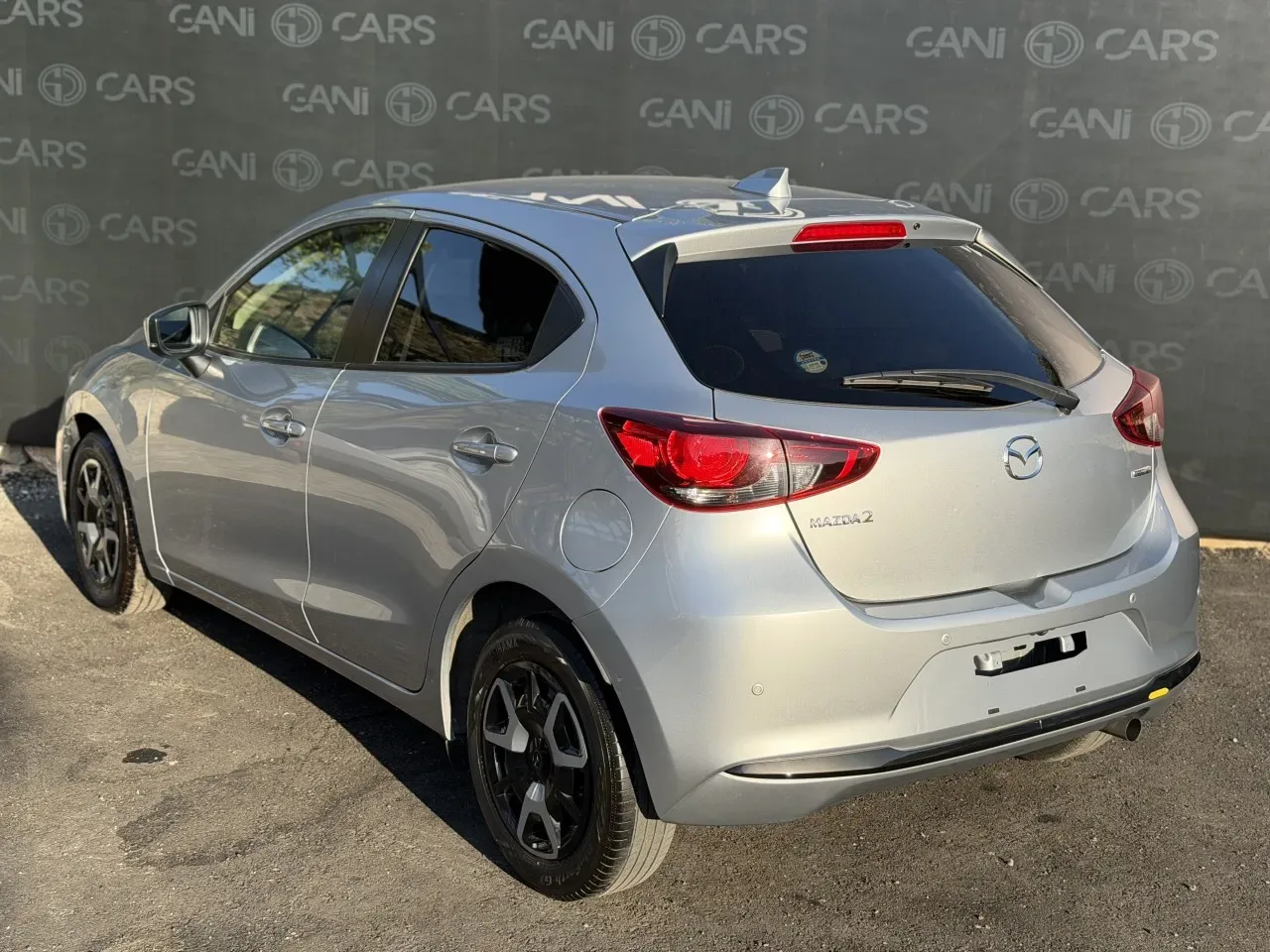 2023 Mazda Mazda 2 1.5 Sky-G Girne Satılık İkinci El | GalerimPlus - Thumbnail 5