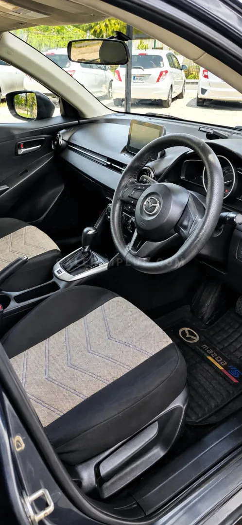 2016 Mazda Demio 1.3 Skyactiv-G 13-Skyactiv 1.3 Skyactiv-G Lefke Satılık İkinci El | GalerimPlus - Thumbnail 7