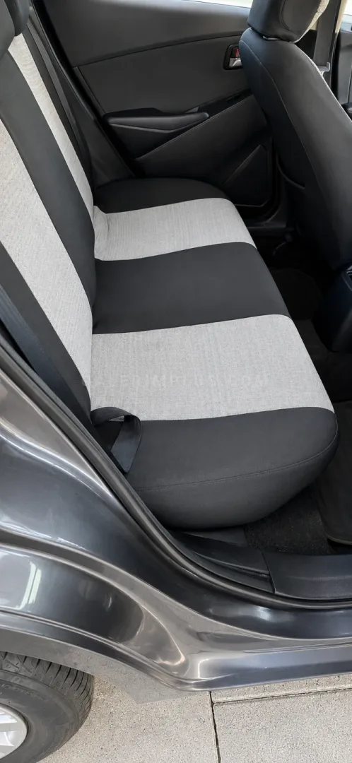 2016 Mazda Demio 1.3 Skyactiv-G 13-Skyactiv 1.3 Skyactiv-G Lefke Satılık İkinci El | GalerimPlus - Thumbnail 8