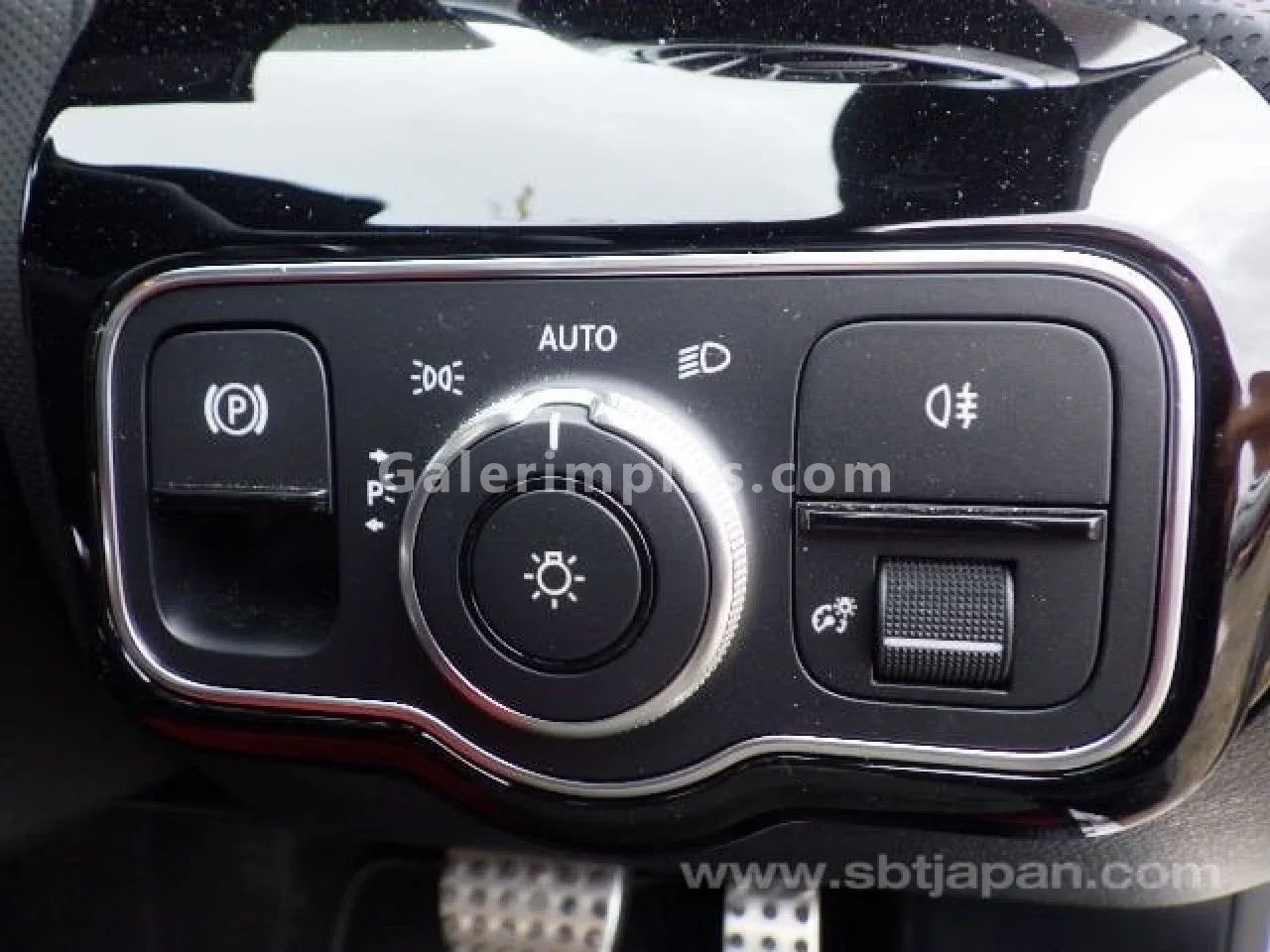 2022 Model Otomatik Mercedes-Benz A Serisi A 250 E Gazimağusa Satılık İkinci El | GalerimPlus - Thumbnail 6
