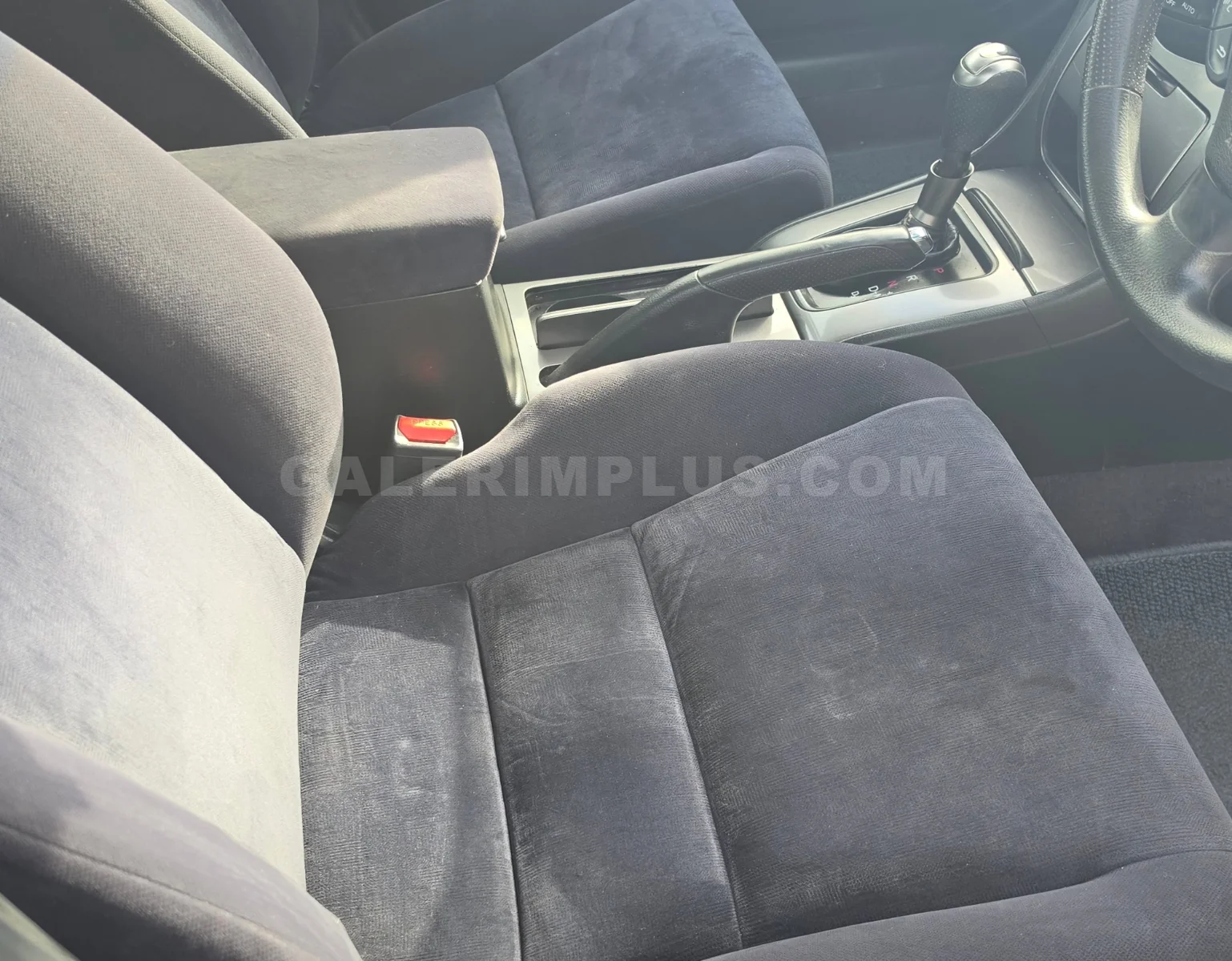 2006 Honda Accord 2.0 2.0 2.0 Lefkoşa Satılık İkinci El | GalerimPlus - Thumbnail 4