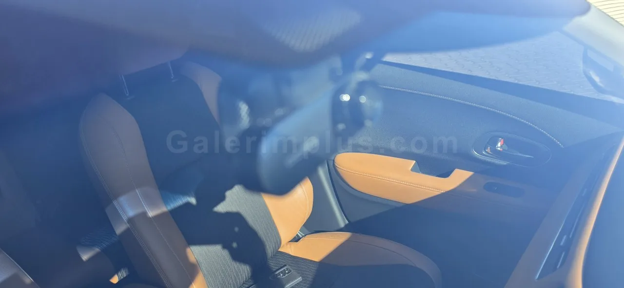 2021 Model Otomatik Honda Vezel 1.5 i-VTEC Hybrid 4WD Automatic Lefkoşa Satılık İkinci El | GalerimPlus - Thumbnail 5
