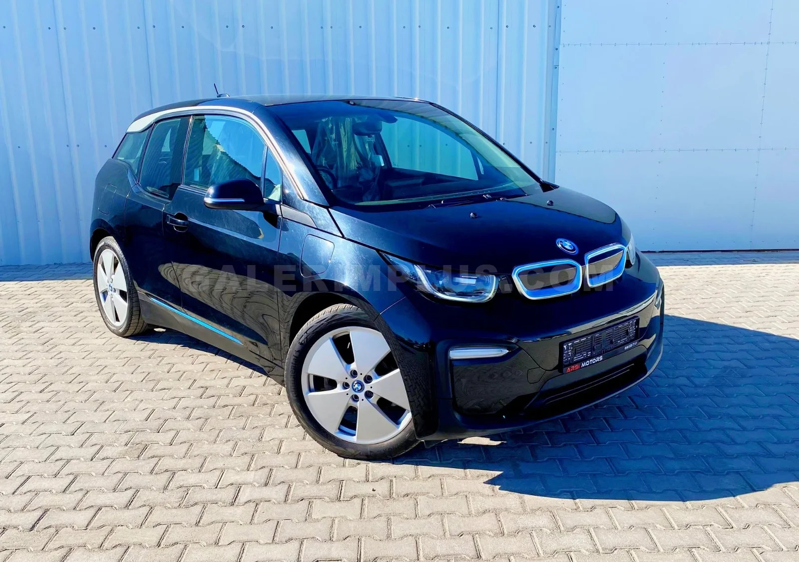 2019 BMW i Serisi i3 i3 i3 Lefkoşa Satılık İkinci El | GalerimPlus - Fotoğraf 1