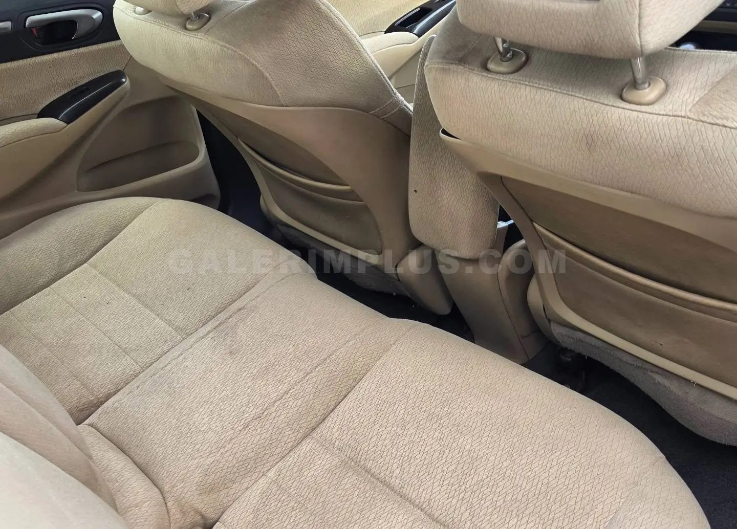2026 Honda Civic 1.6 1.6 VTEC 1.6 Lefkoşa Satılık İkinci El | GalerimPlus - Thumbnail 7