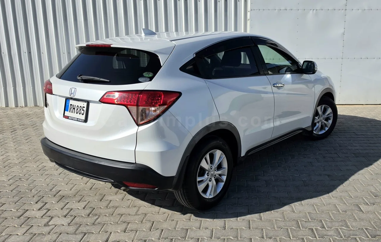 2014 Model Otomatik Honda Vezel 1.5 i-VTEC CVT Lefkoşa Satılık İkinci El | GalerimPlus - Thumbnail 5