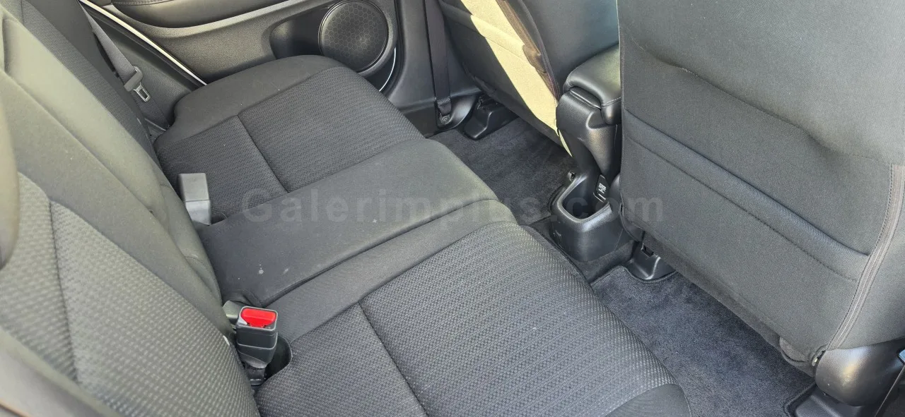 2014 Model Otomatik Honda Vezel 1.5 i-VTEC CVT Lefkoşa Satılık İkinci El | GalerimPlus - Thumbnail 7