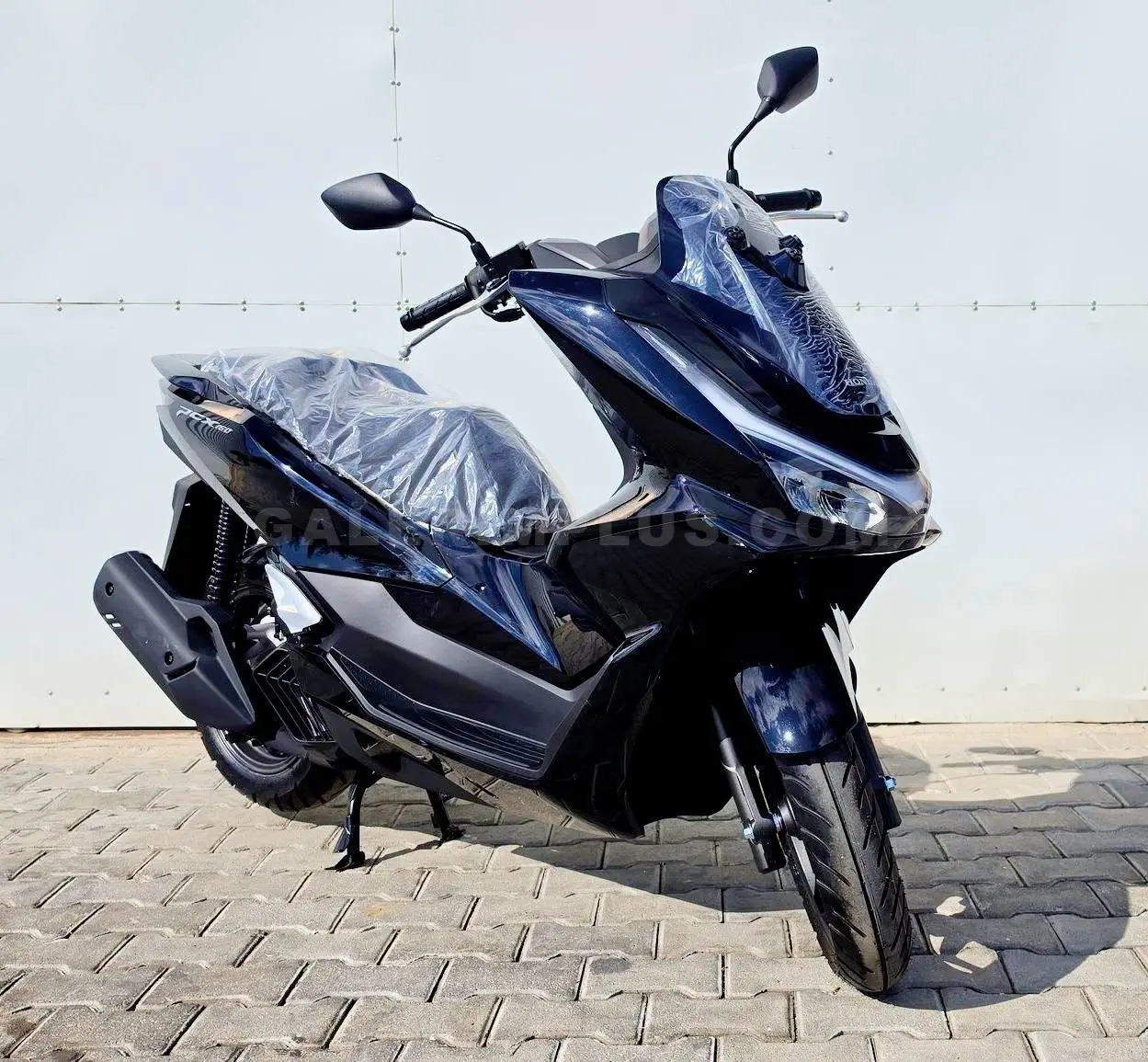 2026 Honda PCX150 PCX150 Lefkoşa Satılık İkinci El | GalerimPlus - Fotoğraf 1