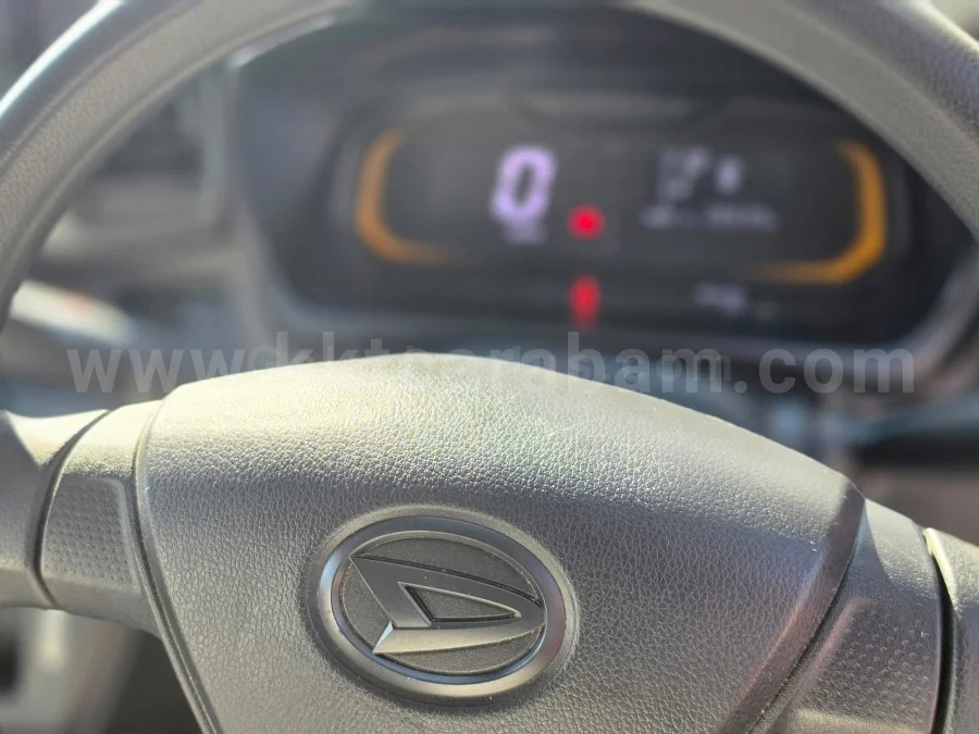 2019 Daihatsu Mira Mira 0.65 Lefkoşa Satılık İkinci El | GalerimPlus - Thumbnail 2