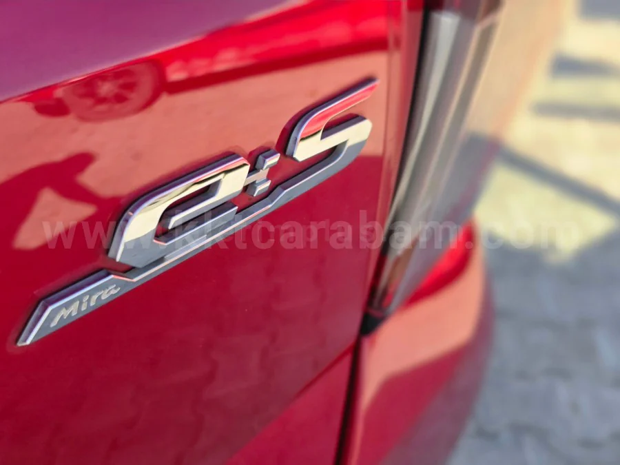 2019 Daihatsu Mira Mira 0.65 Lefkoşa Satılık İkinci El | GalerimPlus - Thumbnail 3