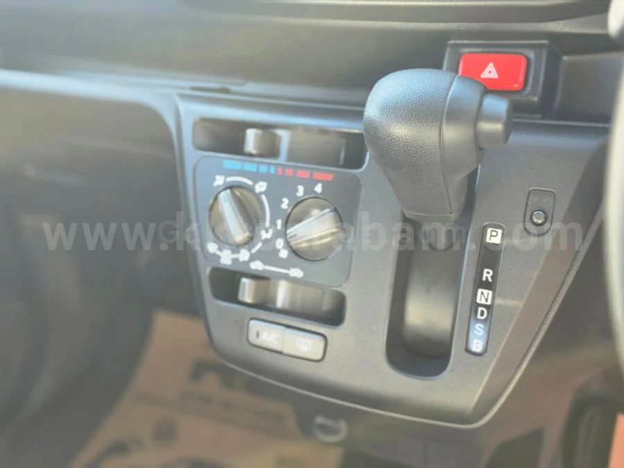 2019 Daihatsu Mira Mira 0.65 Lefkoşa Satılık İkinci El | GalerimPlus - Thumbnail 5