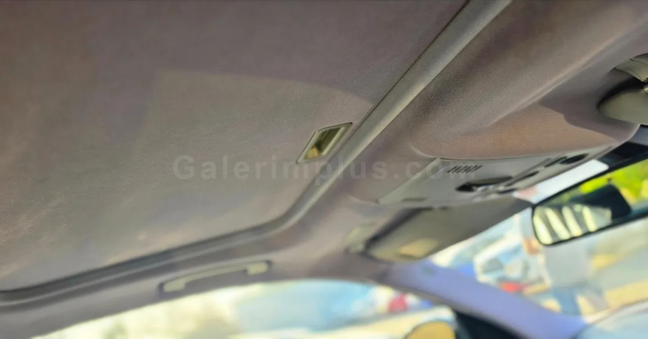 2007 Model Otomatik BMW 1 Serisi 120d Lefkoşa Satılık İkinci El | GalerimPlus - Thumbnail 8