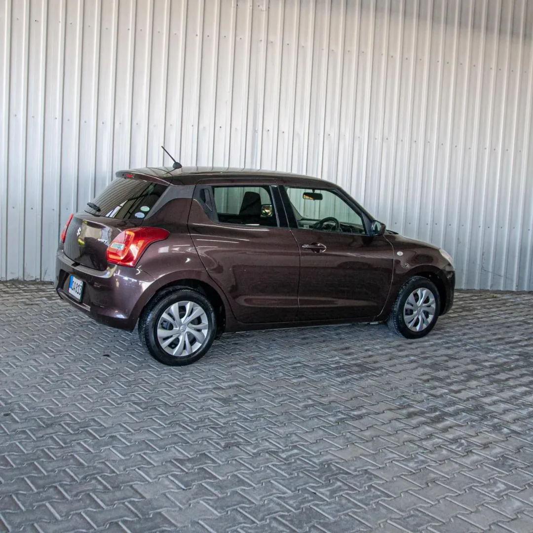 2018 Suzuki Swift 1.2 Girne Satılık İkinci El | GalerimPlus - Thumbnail 2