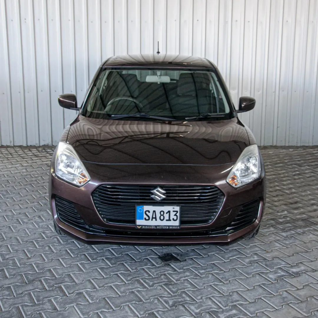 2018 Suzuki Swift 1.2 Girne Satılık İkinci El | GalerimPlus - Thumbnail 3