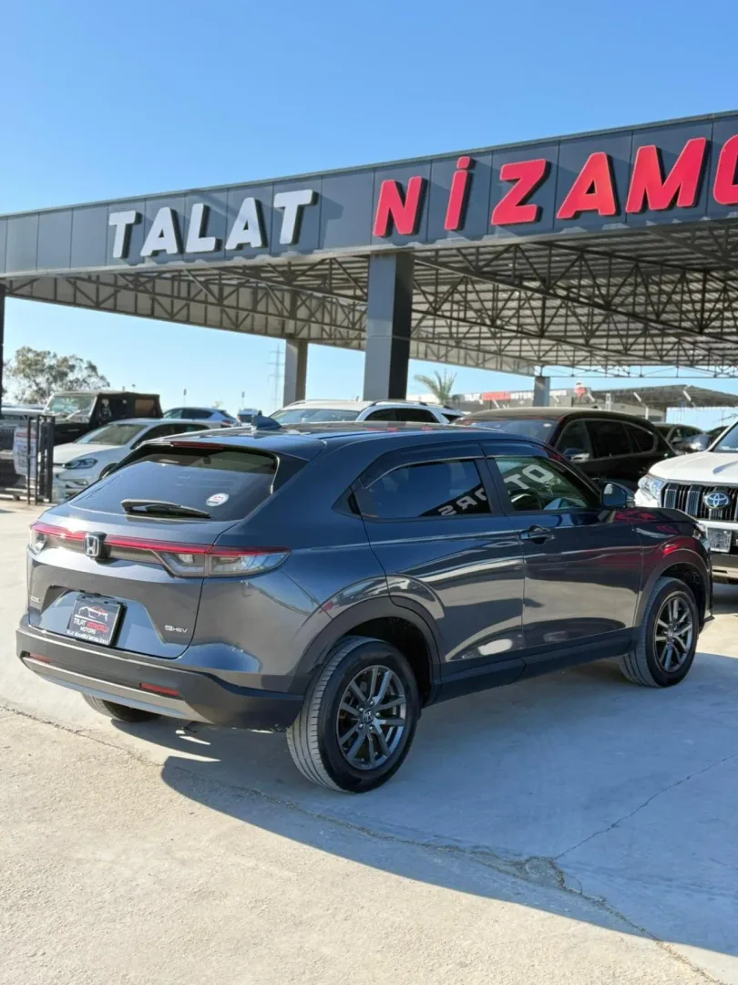 2023 Honda Vezel 1.5 i-VTEC Hybrid Automatic Gazimağusa Satılık İkinci El | GalerimPlus - Thumbnail 5