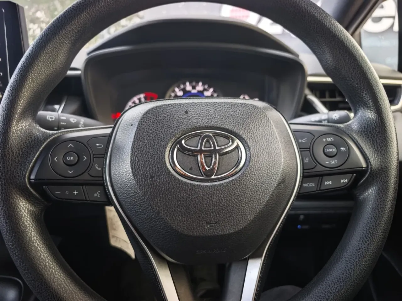 2020 Toyota Corolla 1.8 Hybrid Lefkoşa Satılık İkinci El | GalerimPlus - Thumbnail 3