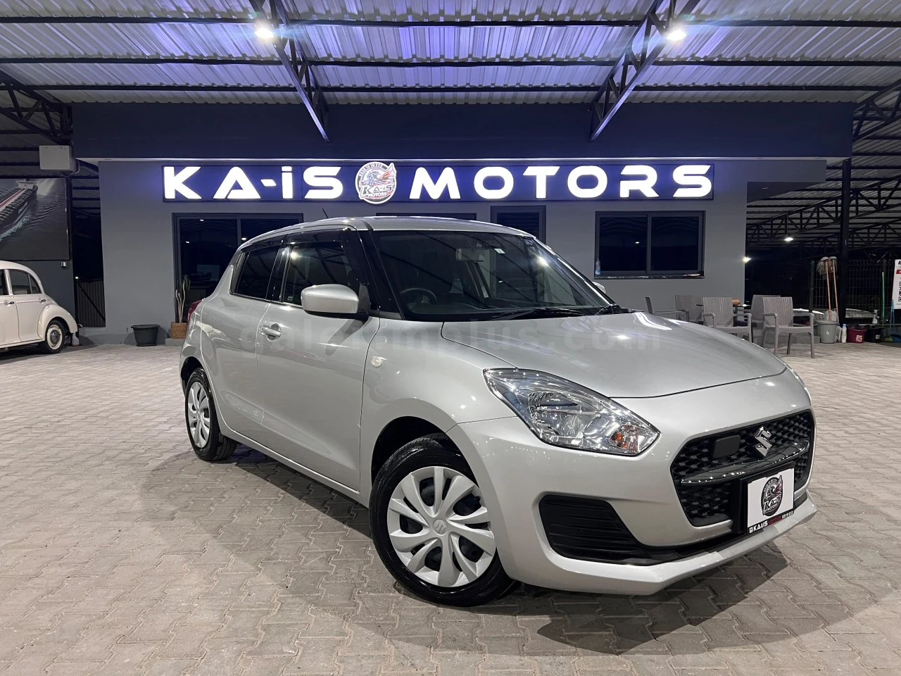 2023 Suzuki Swift G.Mağusa Satılık İkinci El | GalerimPlus - Fotoğraf 1