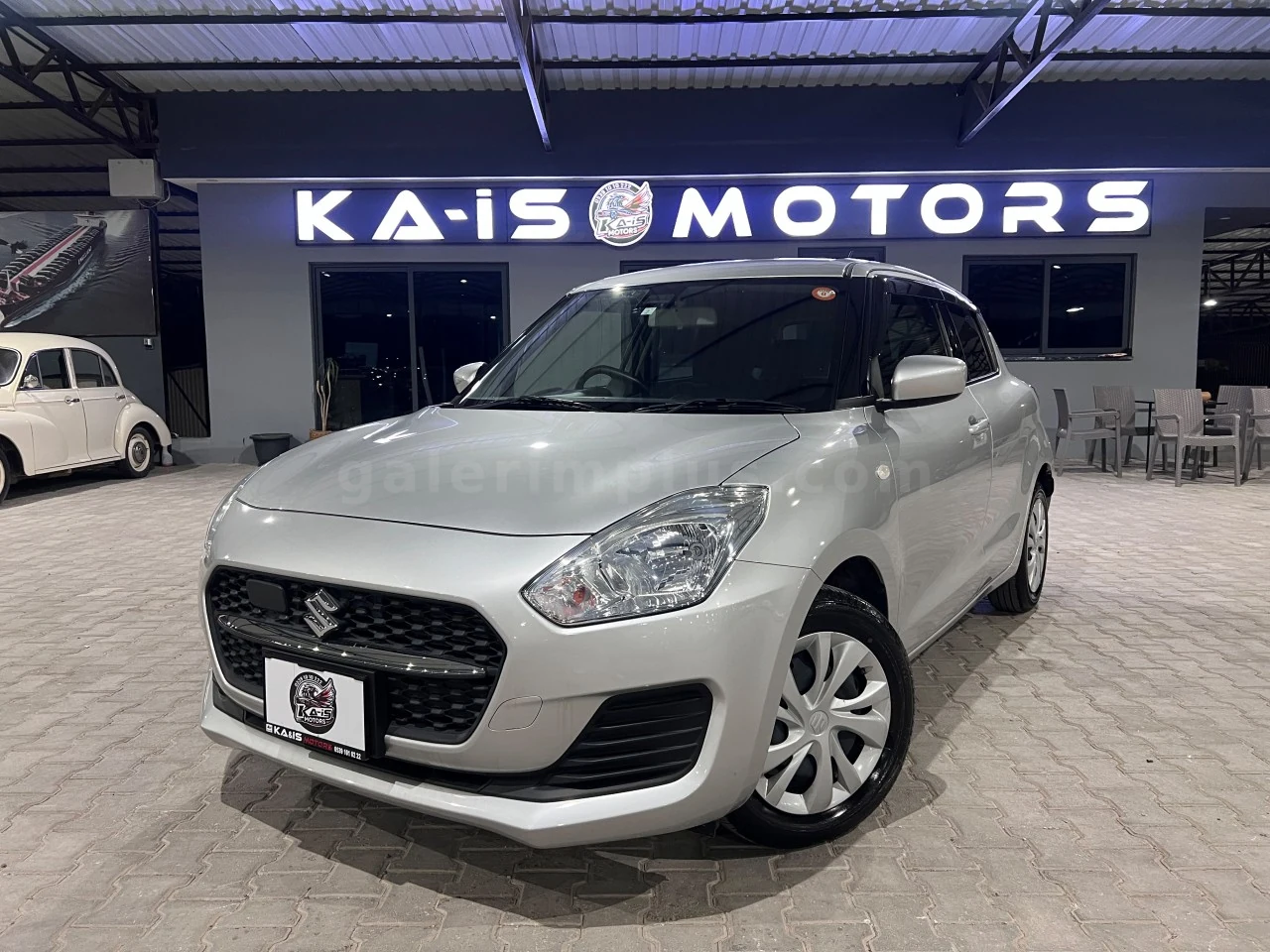 2023 Suzuki Swift G.Mağusa Satılık İkinci El | GalerimPlus - Thumbnail 3