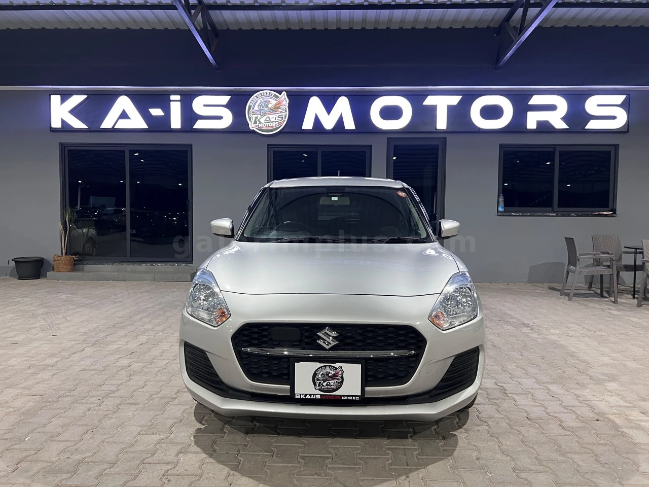2023 Suzuki Swift G.Mağusa Satılık İkinci El | GalerimPlus - Thumbnail 5