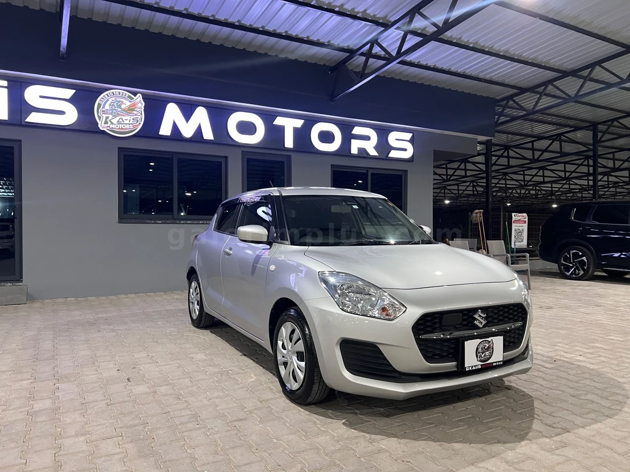 2023 Suzuki Swift G.Mağusa Satılık İkinci El | GalerimPlus - Thumbnail 6