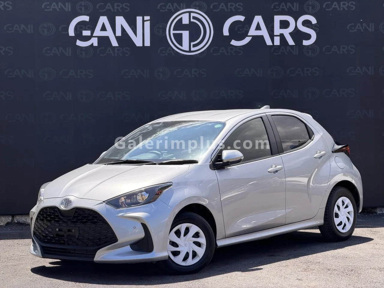 2024 Toyota Yaris 1.5 Girne Satılık İkinci El | GalerimPlus - Thumbnail 2