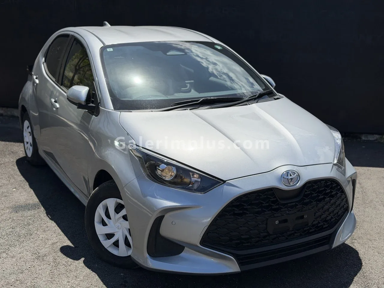 2024 Toyota Yaris 1.5 Girne Satılık İkinci El | GalerimPlus - Thumbnail 5
