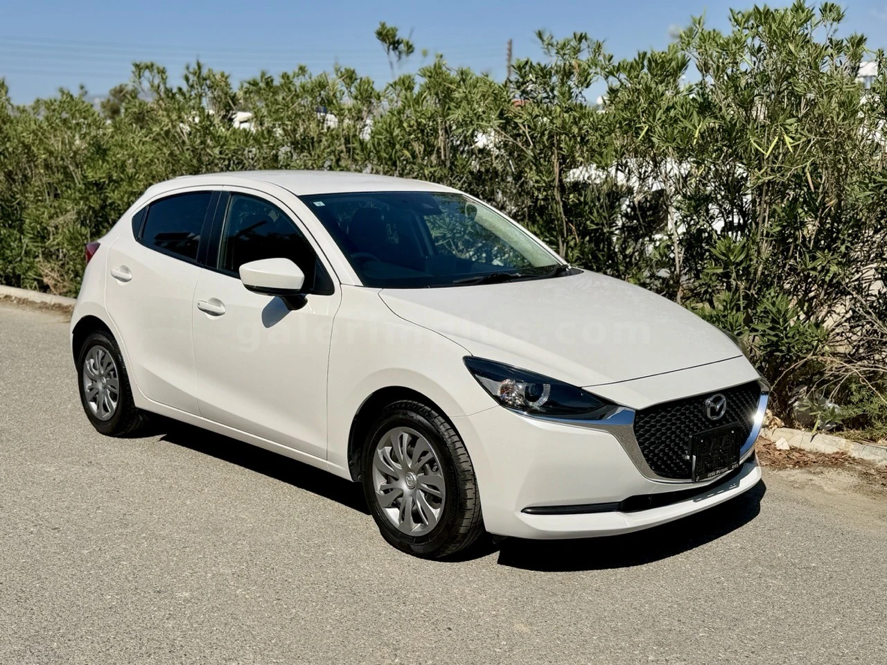 2023 Mazda 2 Lefkoşa Satılık İkinci El | GalerimPlus - Fotoğraf 1