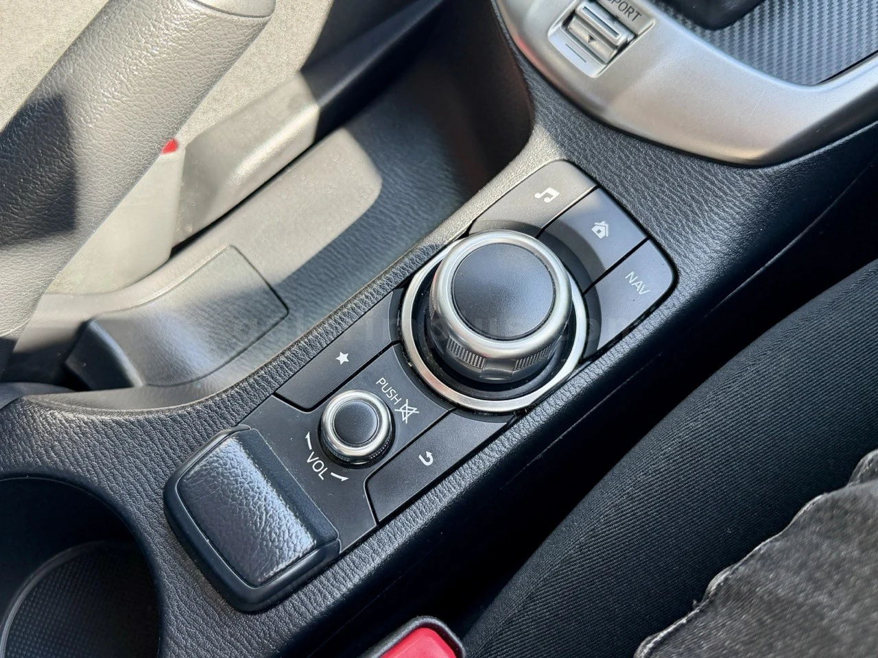 2023 Mazda 2 Lefkoşa Satılık İkinci El | GalerimPlus - Thumbnail 7
