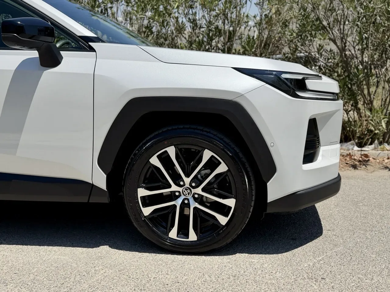 2026 Toyota RAV4 2.5 Hybrid Lefkoşa Satılık İkinci El | GalerimPlus - Thumbnail 5
