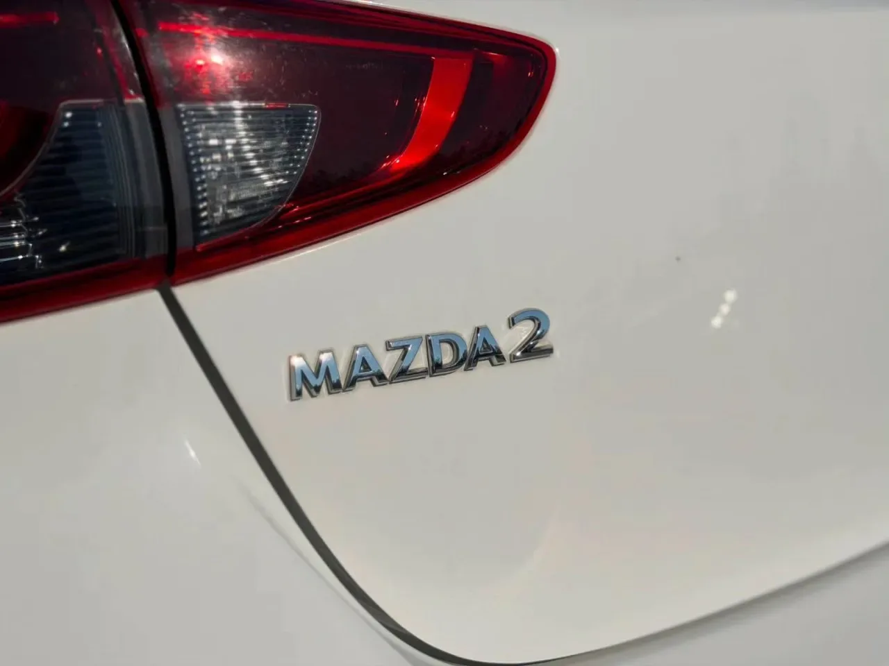 2023 Mazda Mazda 2 1.5 Sky-G Lefkoşa Satılık İkinci El | GalerimPlus - Thumbnail 3