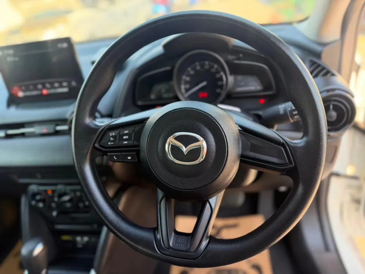 2023 Mazda Mazda 2 1.5 Sky-G Lefkoşa Satılık İkinci El | GalerimPlus - Thumbnail 5