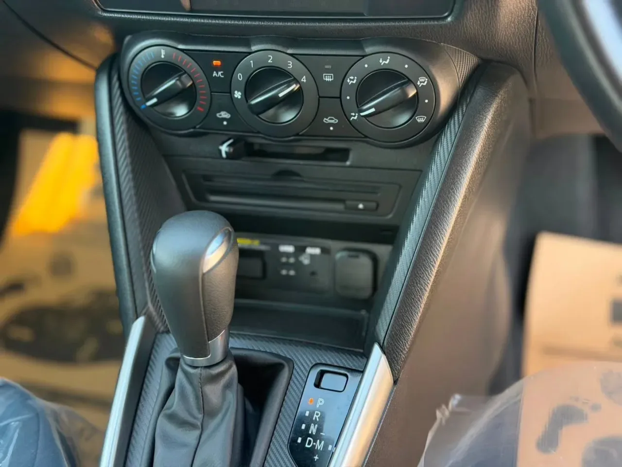 2023 Mazda Mazda 2 1.5 Sky-G Lefkoşa Satılık İkinci El | GalerimPlus - Thumbnail 6