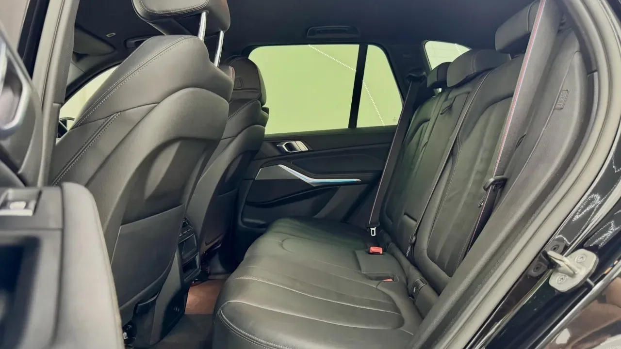 2022 BMW X5 45e xDrive Lefkoşa Satılık İkinci El | GalerimPlus - Thumbnail 7